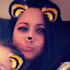 Meet your Posher, Kellie